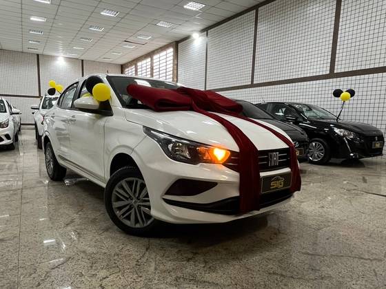 FIAT CRONOS 1.0 FIREFLY FLEX DRIVE MANUAL FIAT CRONOS 1.0 FIREFLY FLEX DRIVE MANUAL